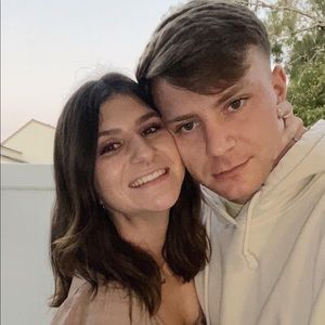 Meet your Posher, Drew